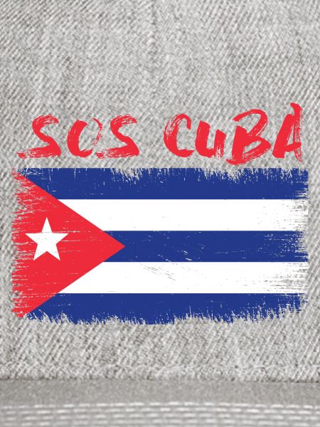 Sos Cuba Soscuba