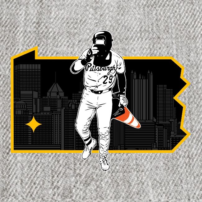 Fear The Cone (Light)