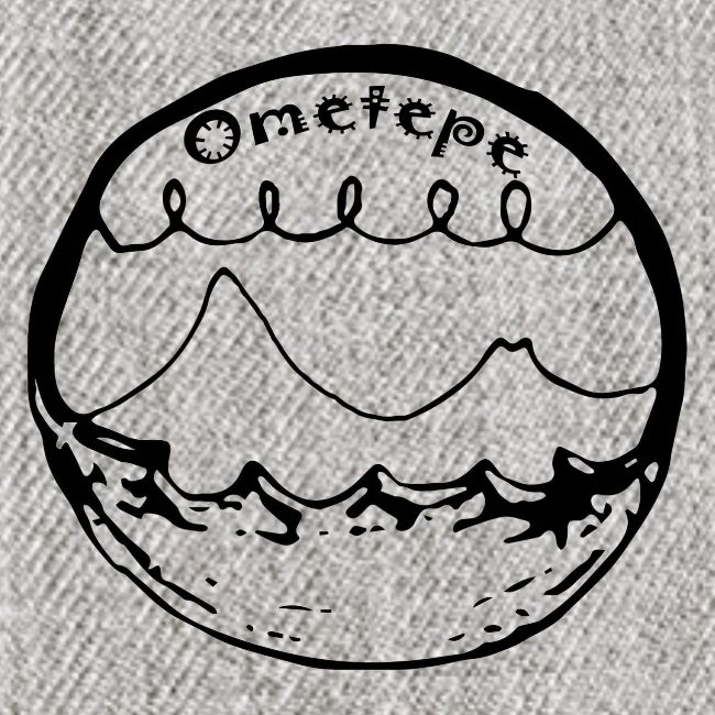 Ometepe Island