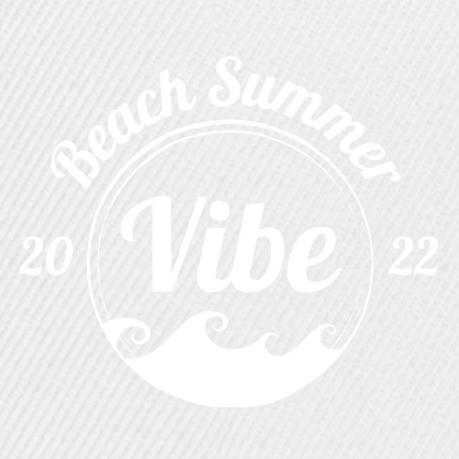 Beach Summer white 2