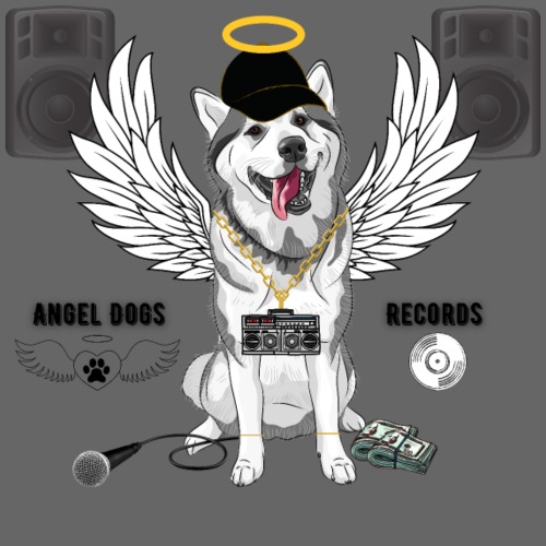 Angel Dogs Records