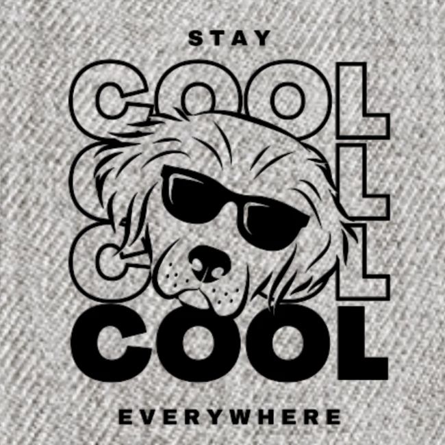 COOL.