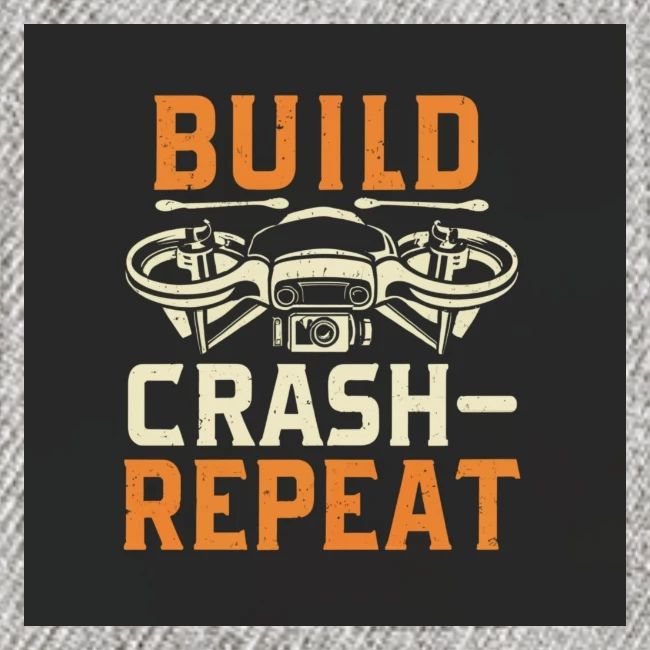 Build Crash Repeat