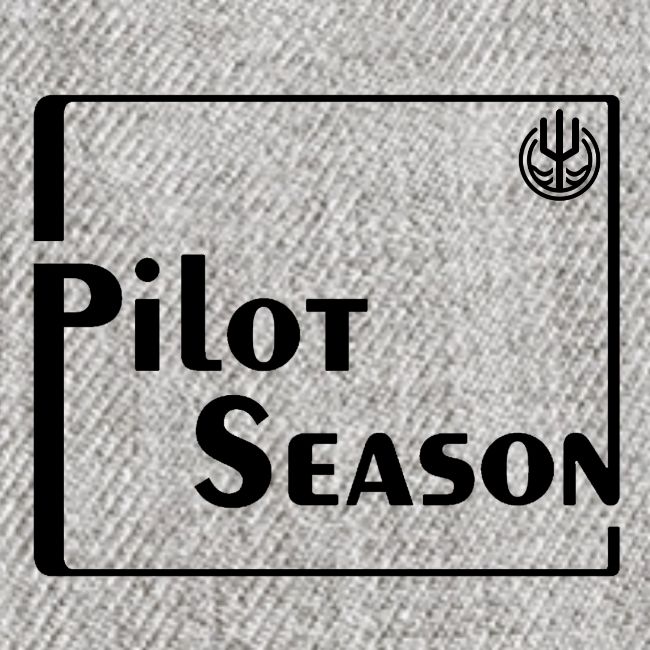 Pilot Season - Black