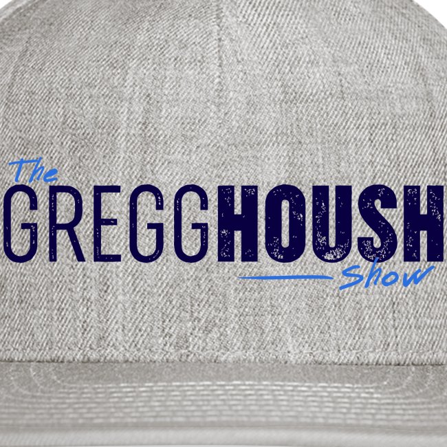 The Gregg Housh Show Merch