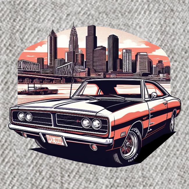 Charger RT
