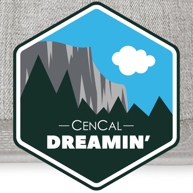 CenCal Dreamin'