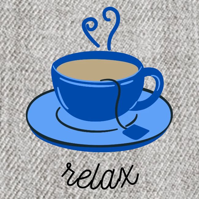 Relax Tea