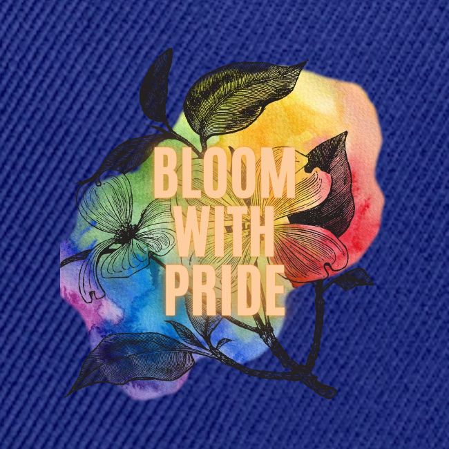 Bloom With Pride