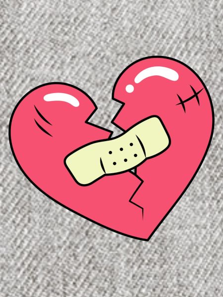 Broken Heart