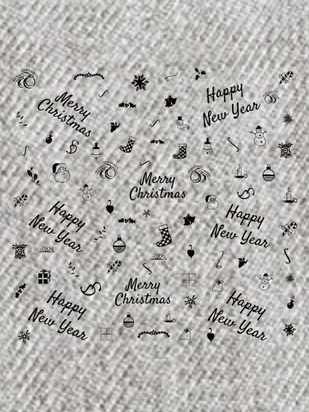 Christmas Ornaments