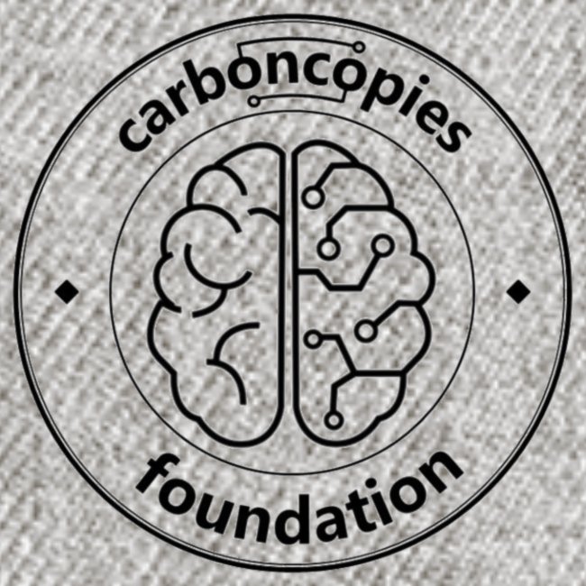 Carboncopies Seal Logo