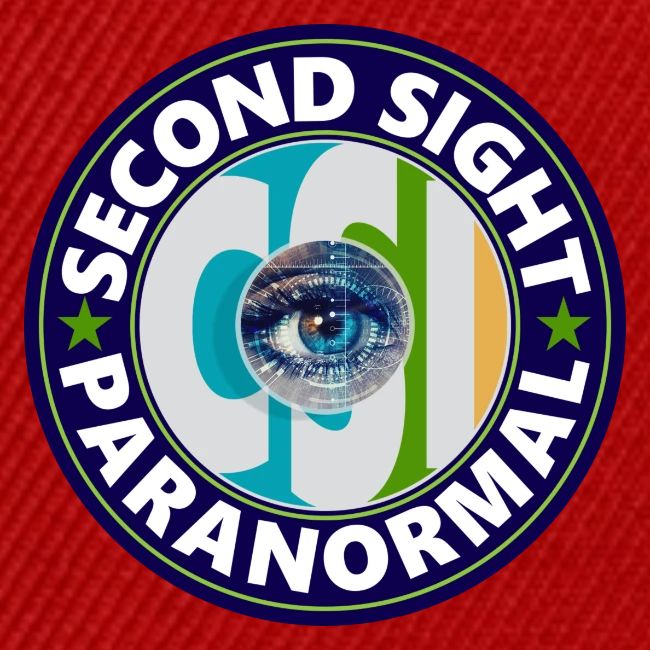Second Sight Paranormal TV Fan