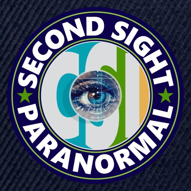 Second Sight Paranormal TV Fan
