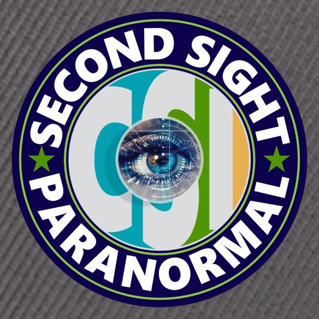Second Sight Paranormal TV Fan