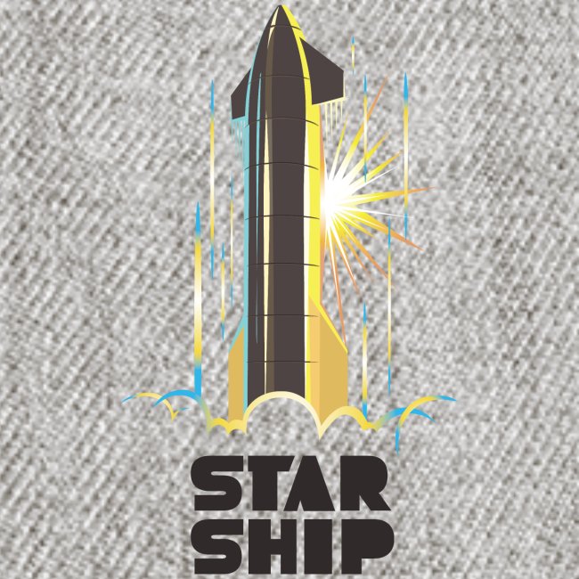 Star Ship Earth - Lumière