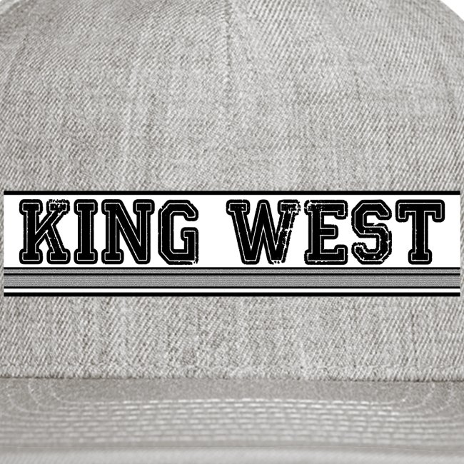 King West OG logo