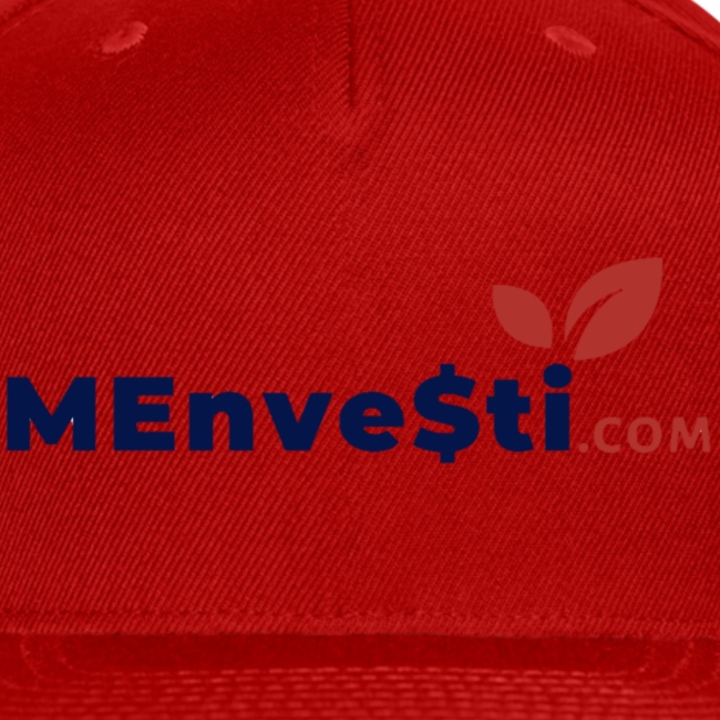 MEnvesti full Logo