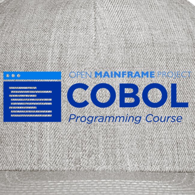 COBOL Programming Course
