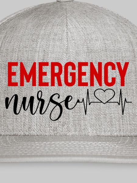 Emergency Nurse