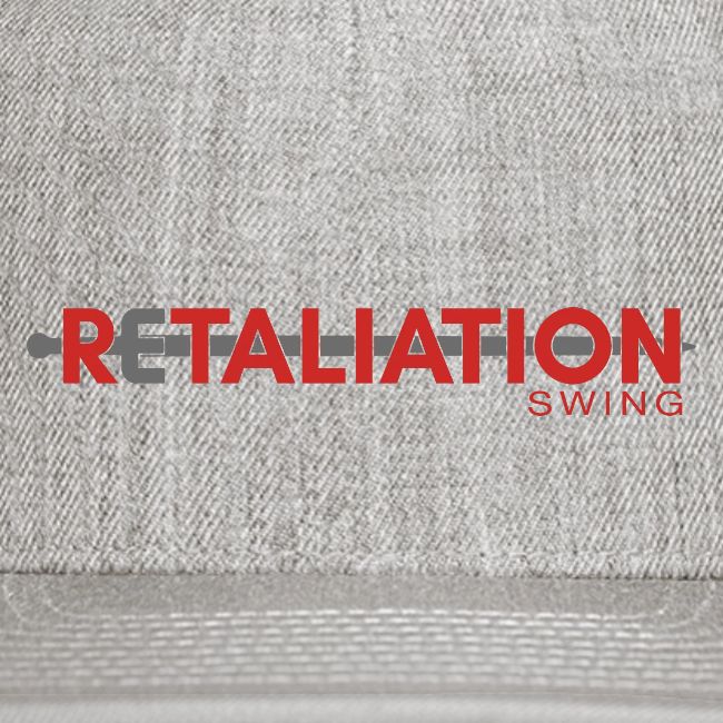 Retaliation Swing | Seattle, WA