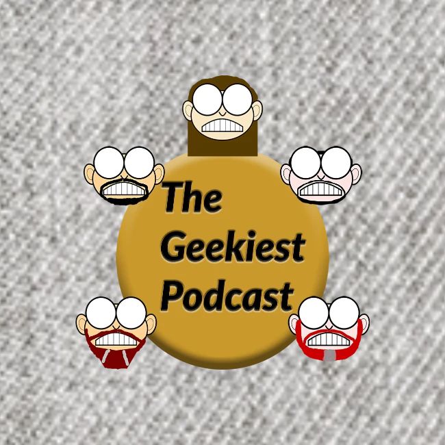 #Geekpoint