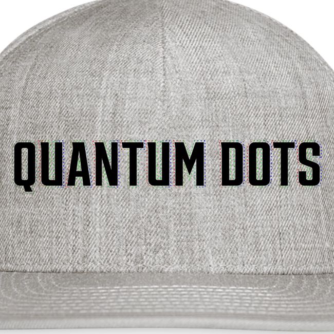 White Quantum Dots (QLED) Collection