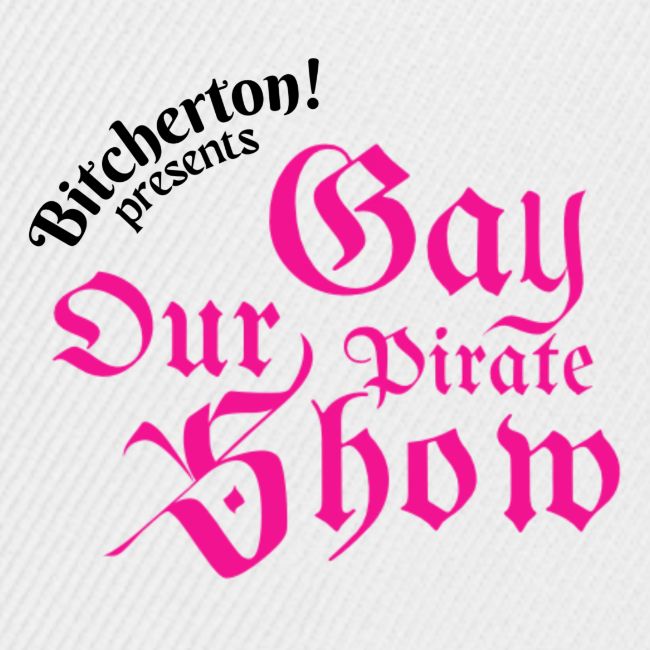 Our Gay Pirate Show