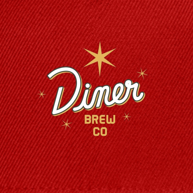 Diner Brew Co Logo