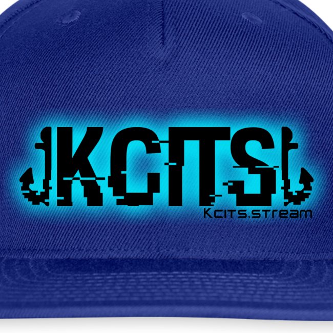 Kcits.stream Basic Logo