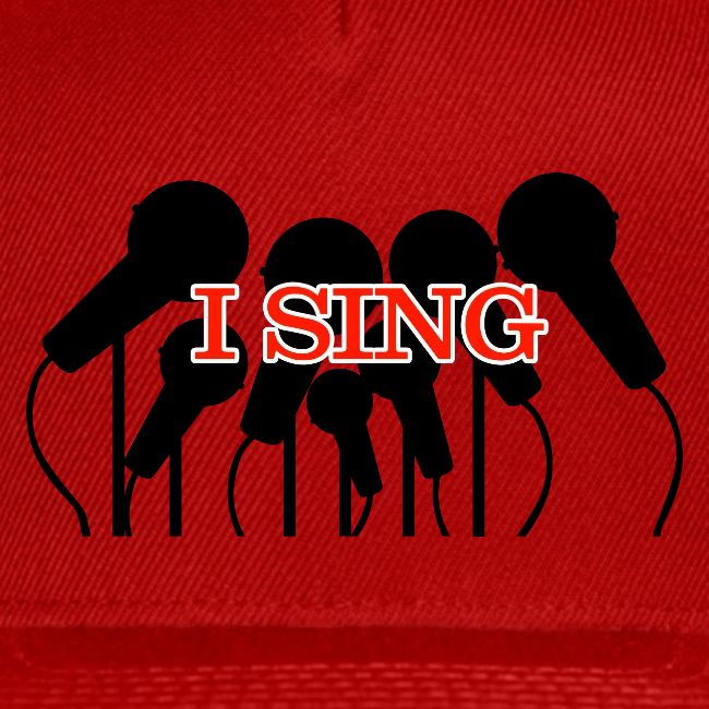 I SING