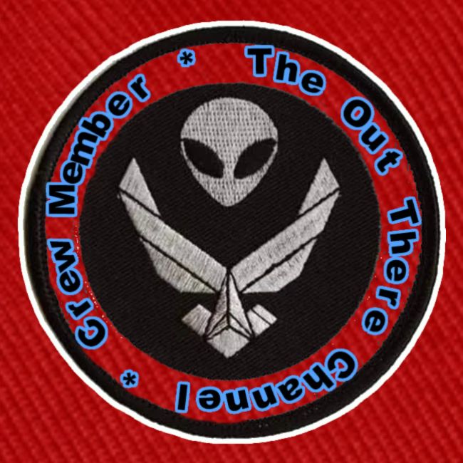 UFO Pyramids2019 New Logo with Back Crew Logo