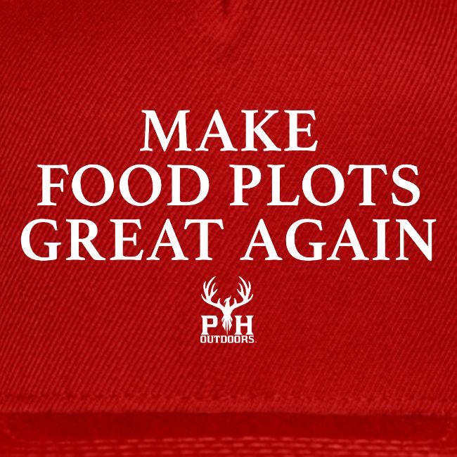 Make Foot Plots Great Again