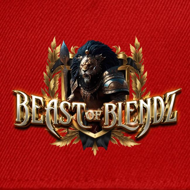 BEAST OF BLENDZ