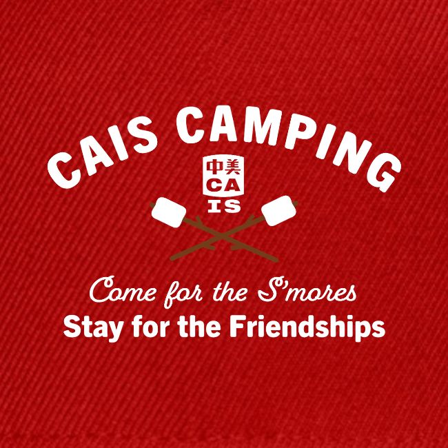 CAIS Camping Crew Gear