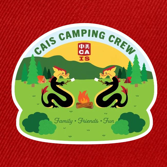 CAIS Camping Gear