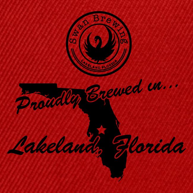 Proudly Brewed
