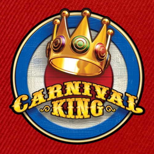 Carnival King - Snapback Baseball Cap