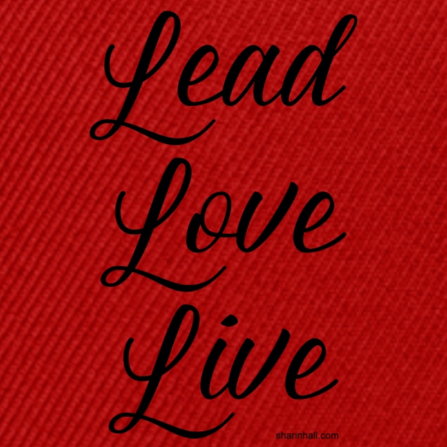 Lead Love Live