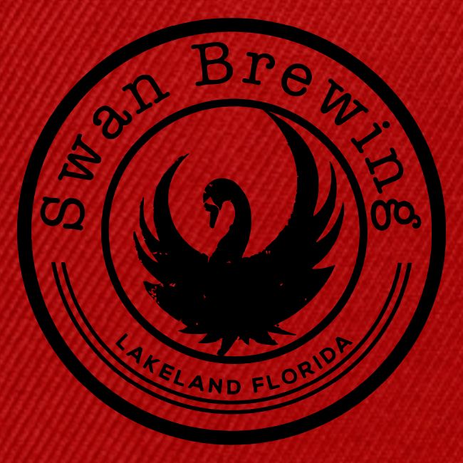 Classic Swan Brewing Logo