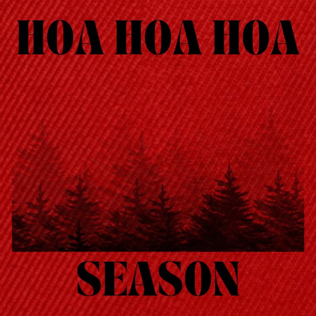 Hoa Hoa Hoa Season
