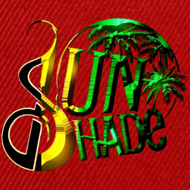Sun Shade Logo Design