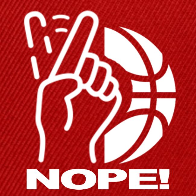 NOPE!