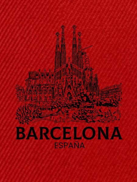 barcelona spain espana