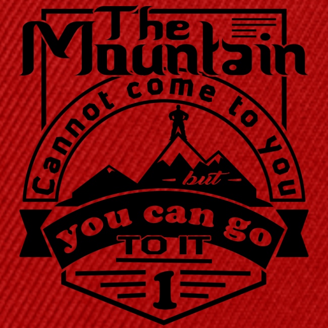logo mountain 4x