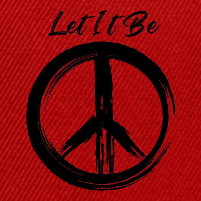 Let It Be