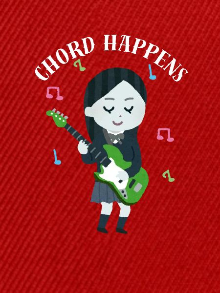 Chord_Happens