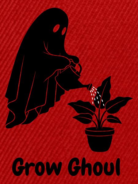 Grow Ghoul