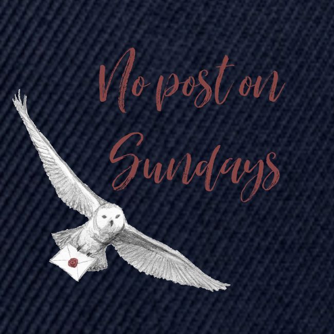 No Post On Sundays