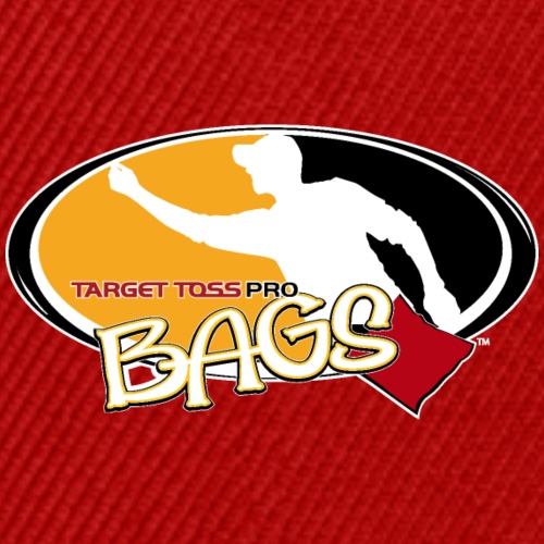 Target Toss Pro Bags - Snapback Baseball Cap
